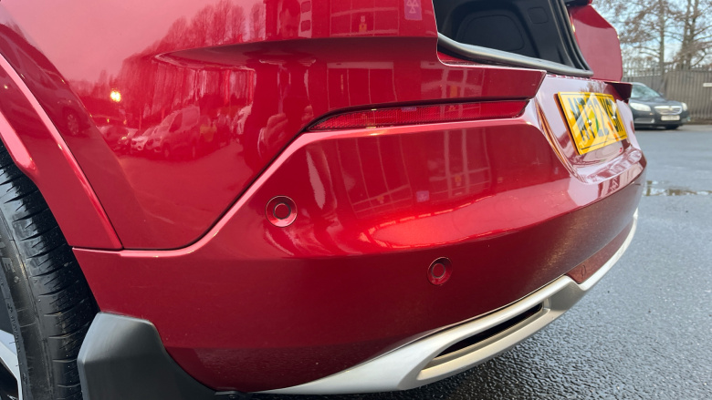 Vauxhall Grandland 1.2 Turbo Ultimate 5dr Auto Petrol Hatchback